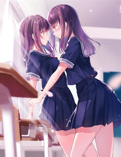 anime lesbian sex fight|'lesbian anime sex fight' Search .